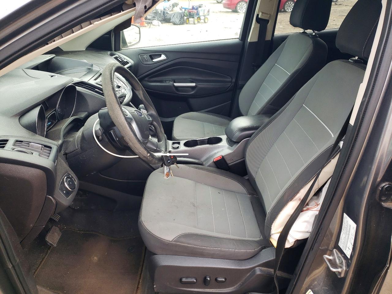 2014 FORD ESCAPE SE photo 13