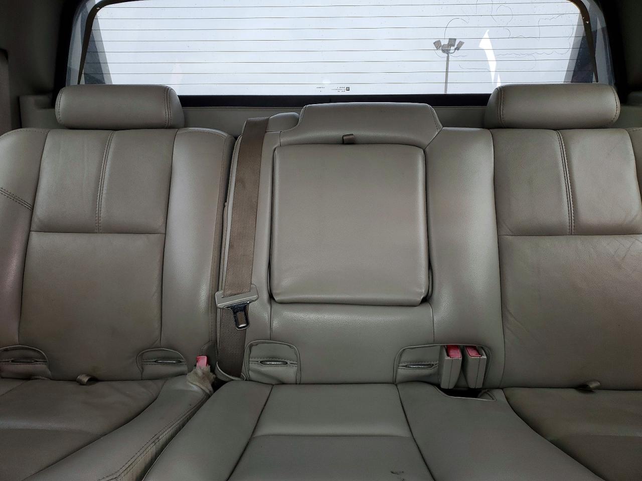 2007 CHEVROLET AVALANCHE K1500 photo 10