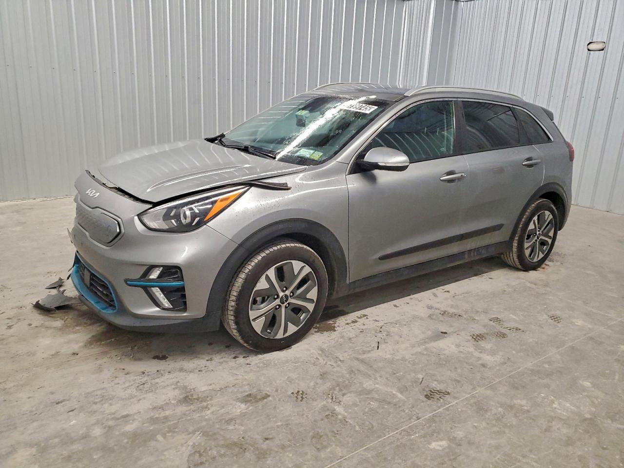 2022 KIA NIRO