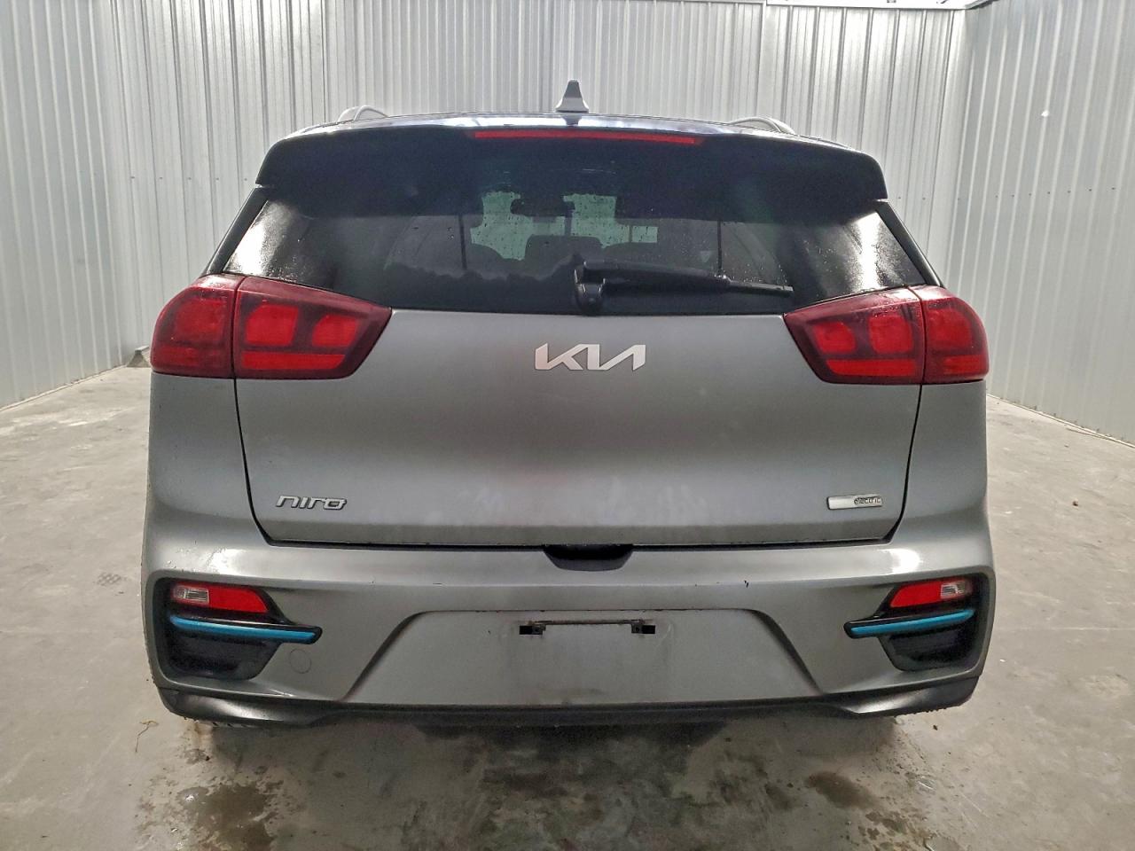 2022 KIA NIRO S photo 6
