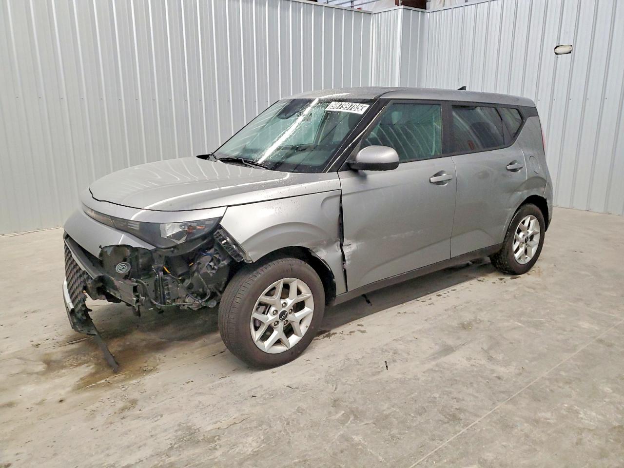 2025 KIA SOUL
