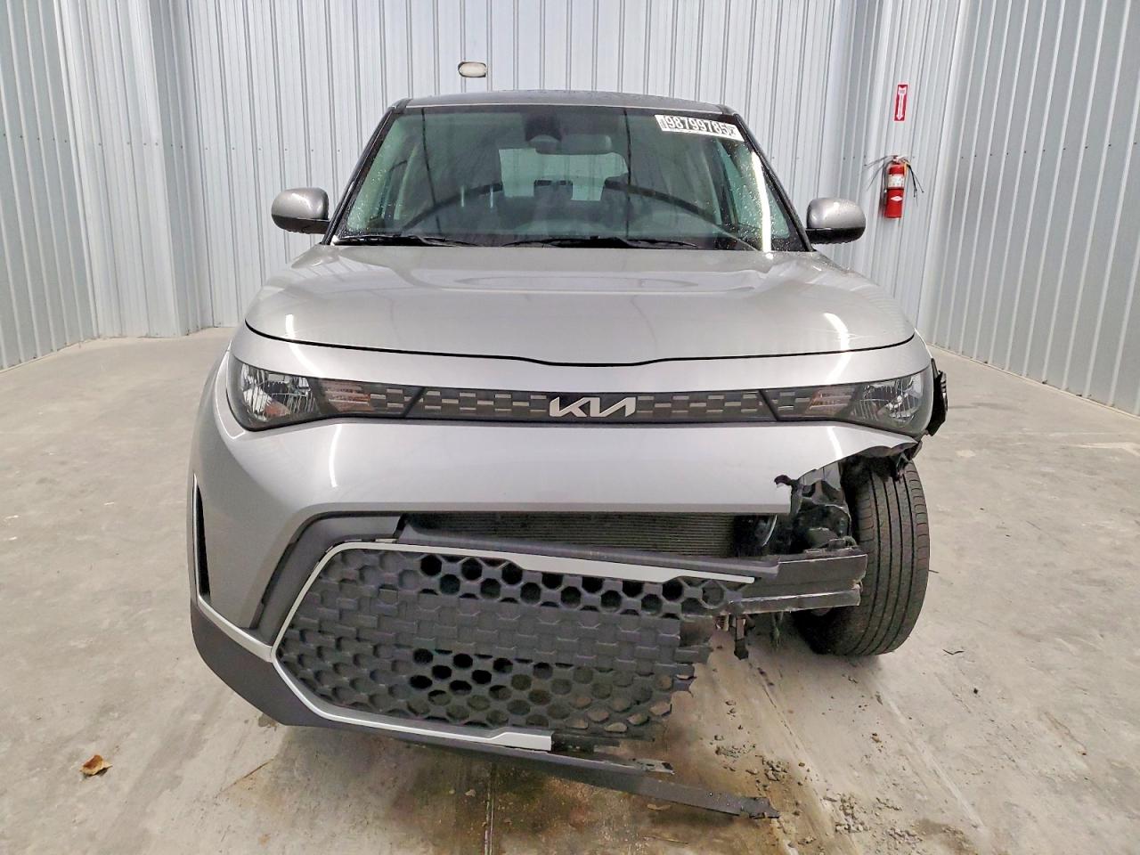 2025 KIA SOUL LX photo 5