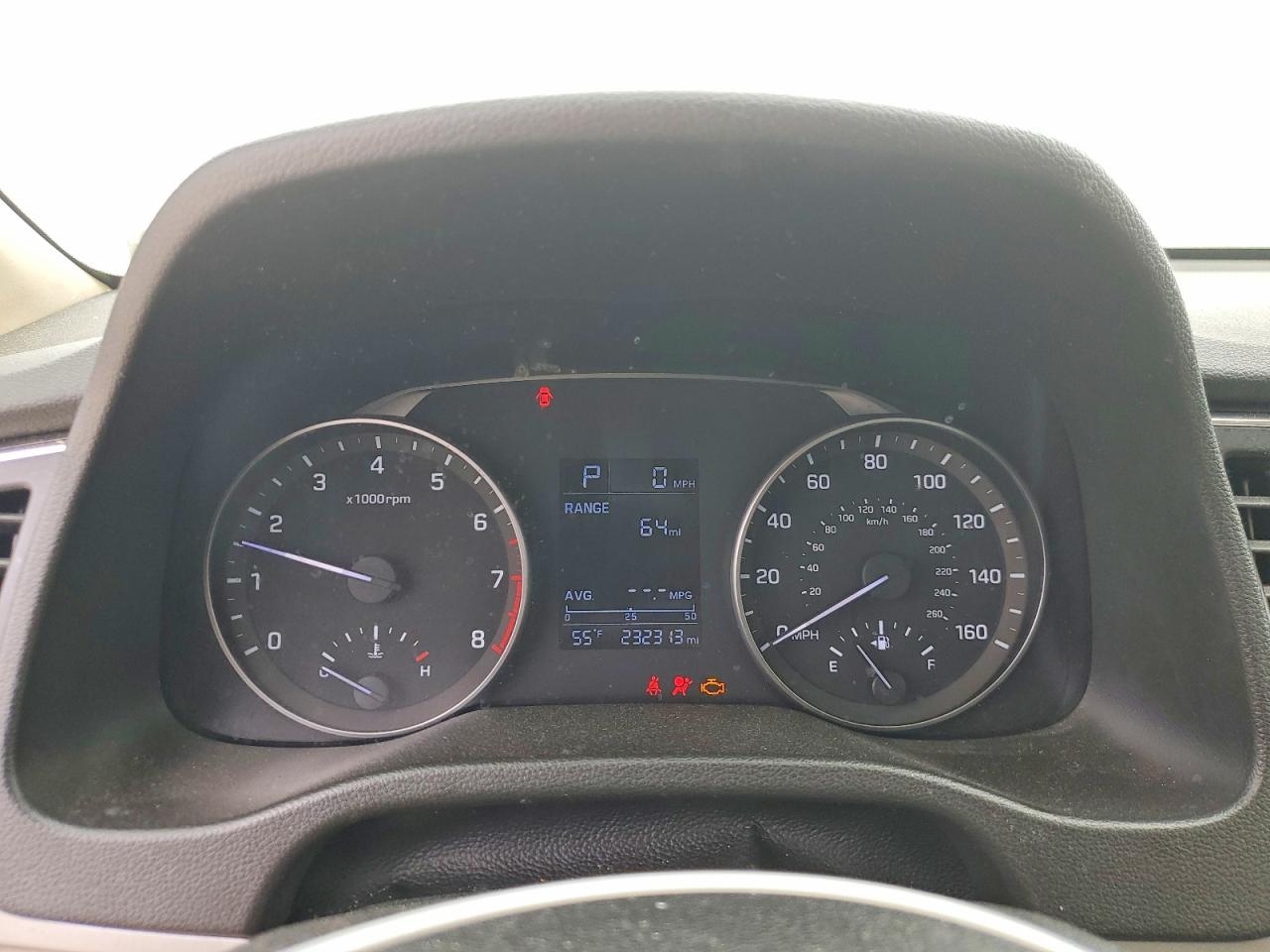 2017 HYUNDAI ELANTRA SE photo 9