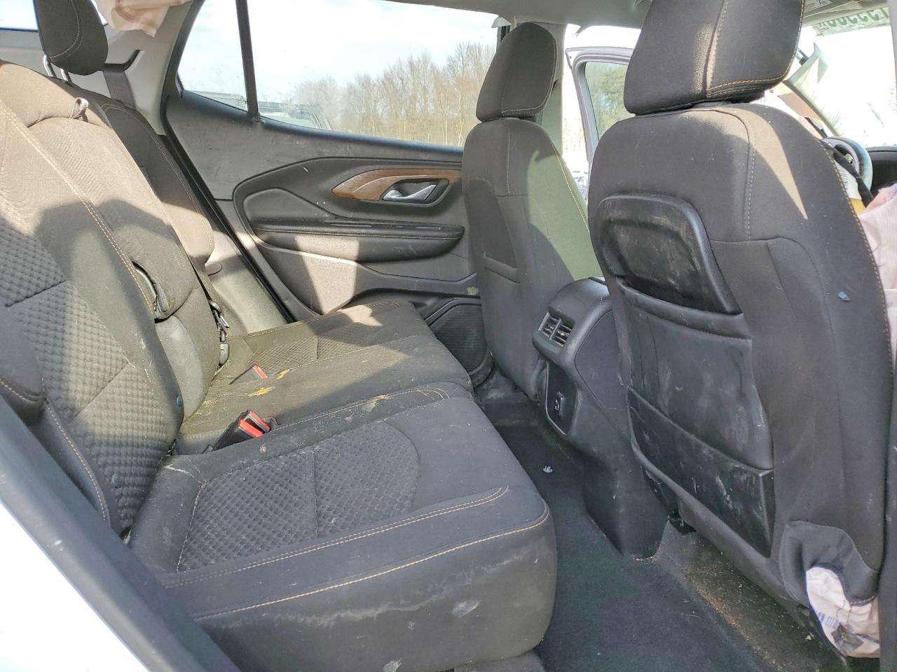 2018 GMC TERRAIN SLE photo 31