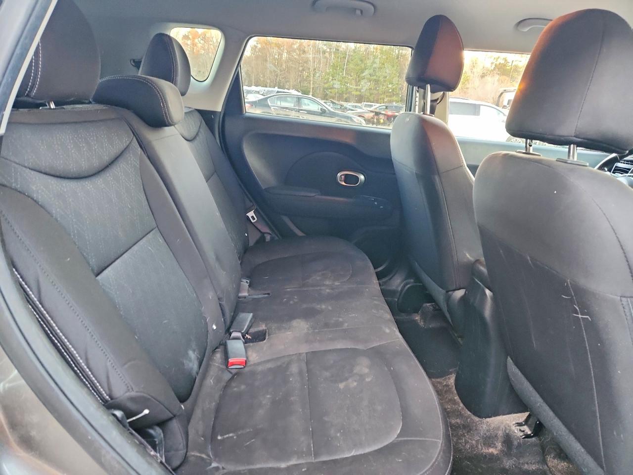2017 KIA SOUL photo 10