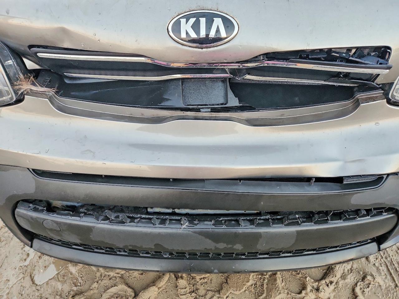2017 KIA SOUL photo 11
