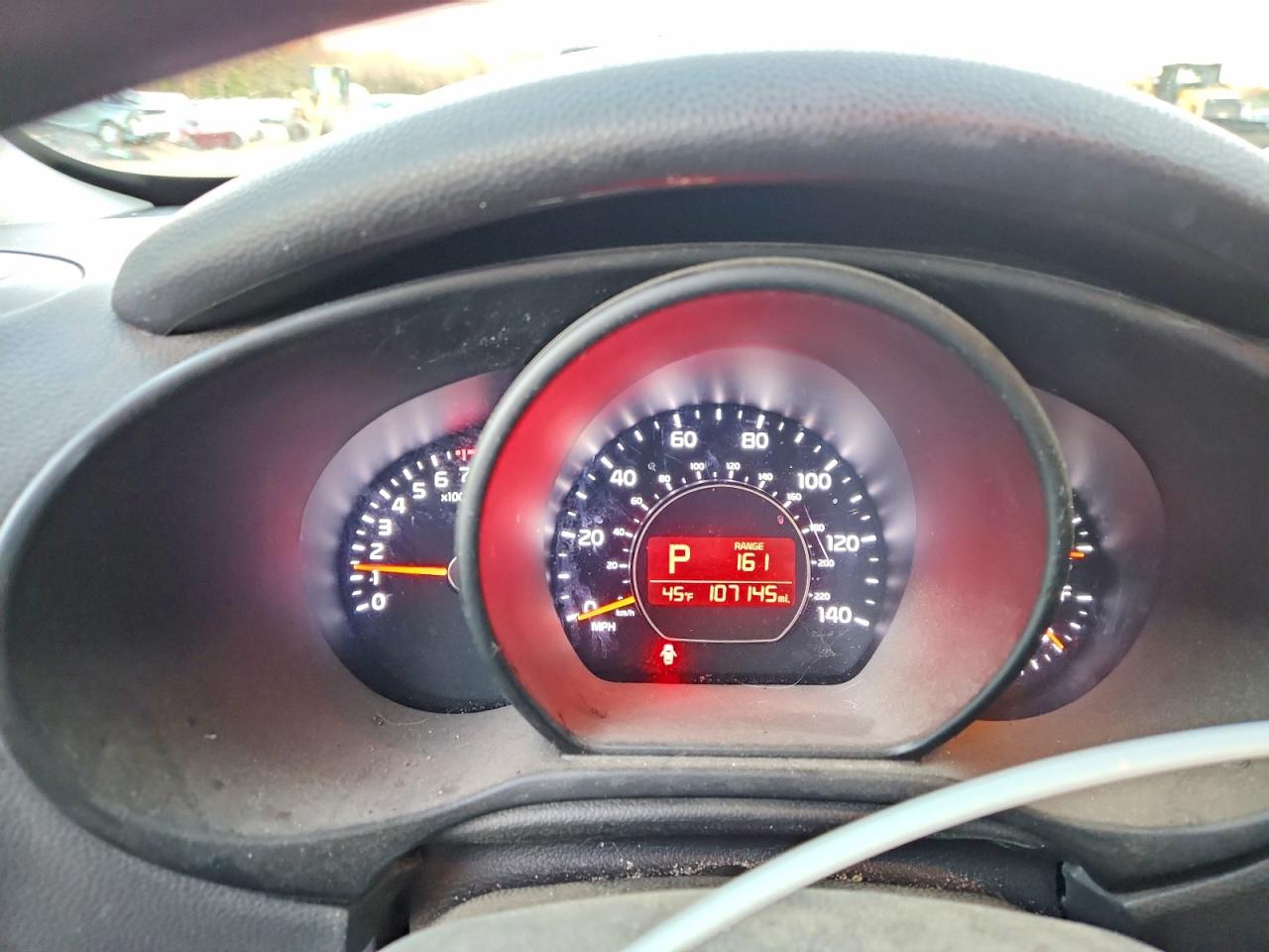 2017 KIA SOUL photo 9