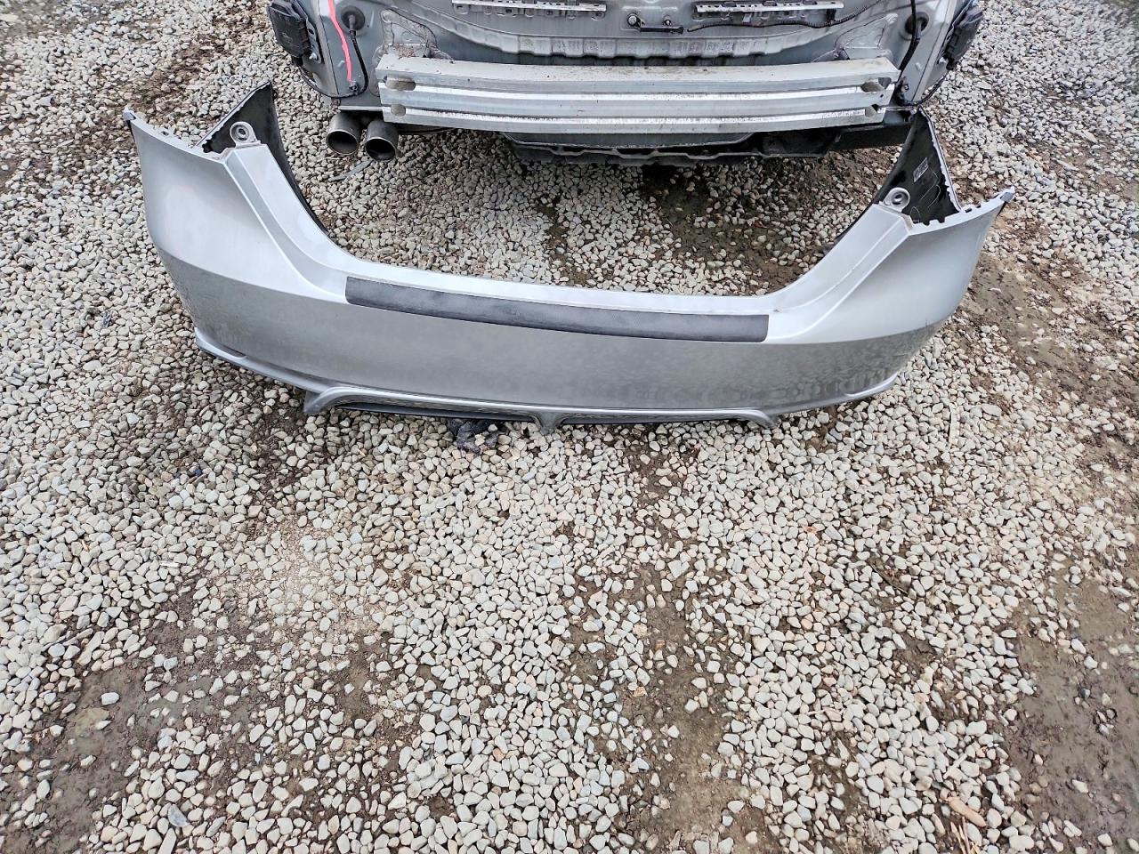 2021 TOYOTA CAMRY XSE photo 12