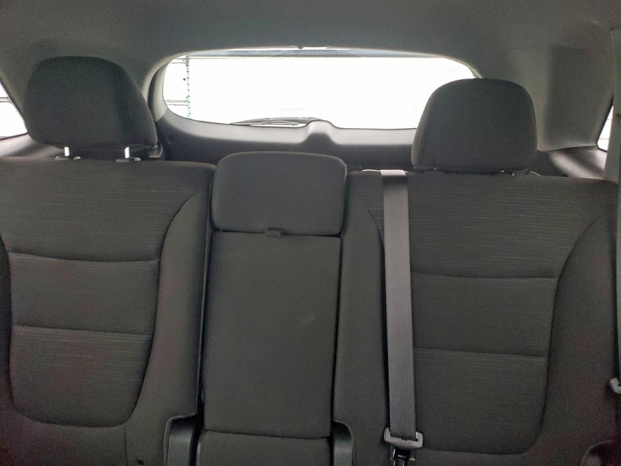 2014 KIA SORENTO LX photo 10