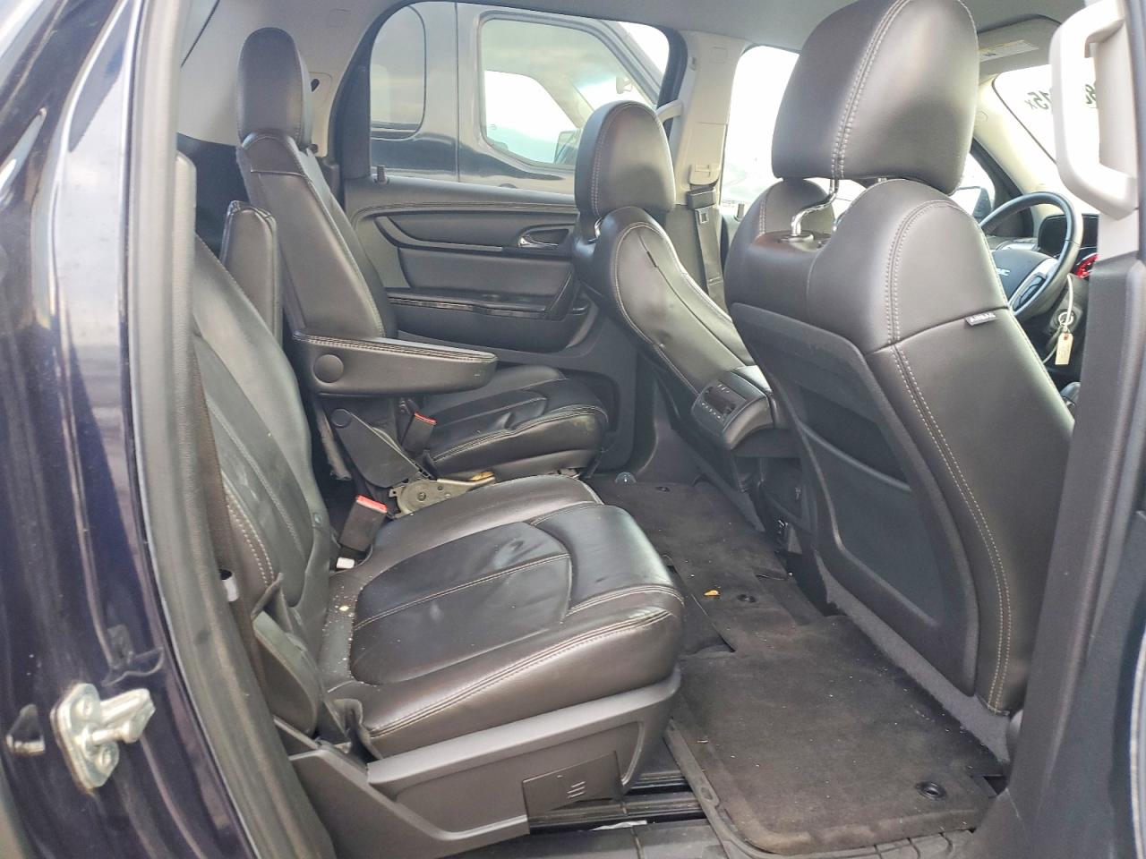 2016 GMC ACADIA SLT-1 photo 11