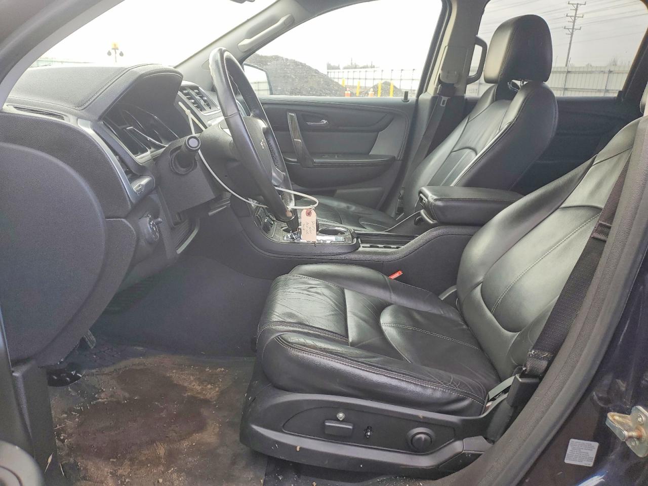 2016 GMC ACADIA SLT-1 photo 7