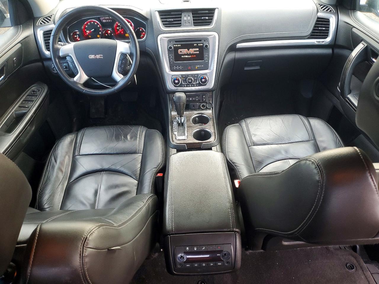 2016 GMC ACADIA SLT-1 photo 8