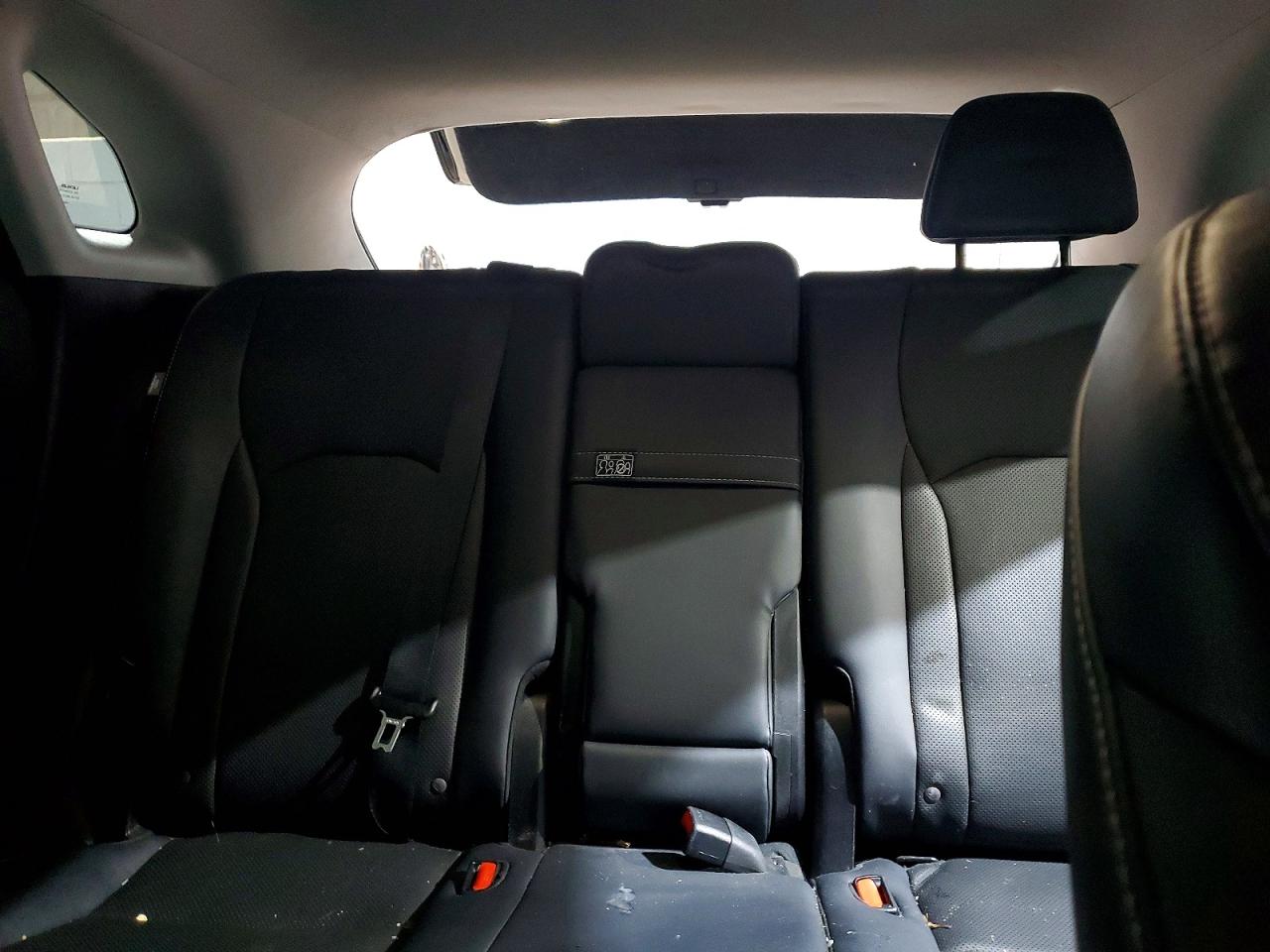 2021 LEXUS RX 450H photo 10
