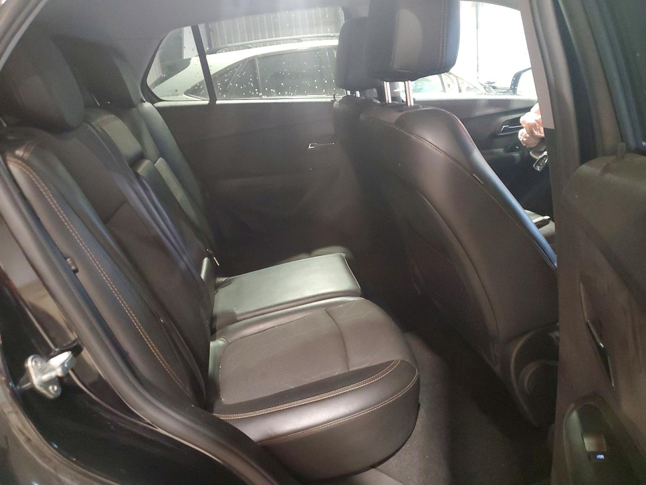 2019 CHEVROLET TRAX 1LT photo 11