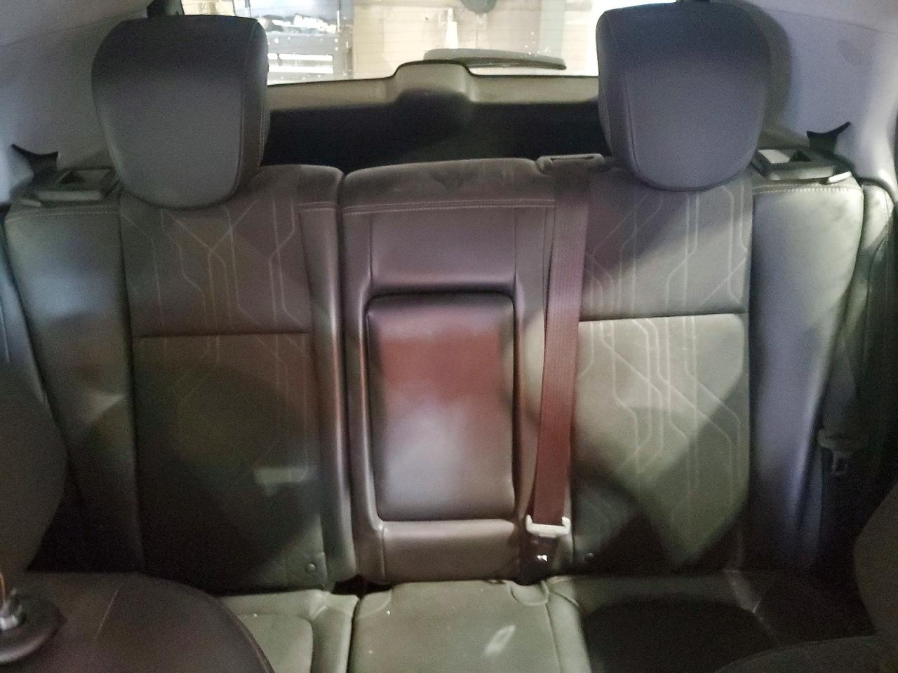 2019 CHEVROLET TRAX 1LT photo 10