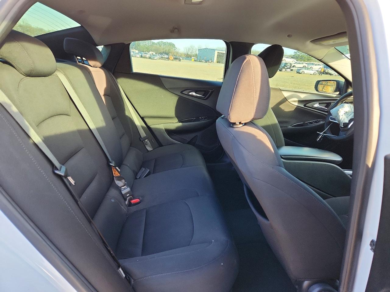 2020 CHEVROLET MALIBU LS photo 10