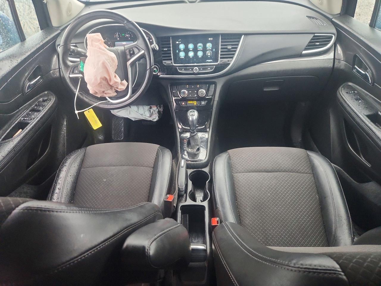2019 BUICK ENCORE PREFERRED photo 8