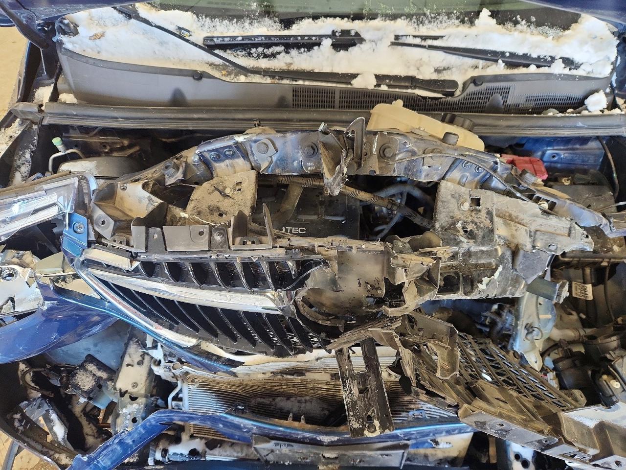 2019 BUICK ENCORE PREFERRED photo 12