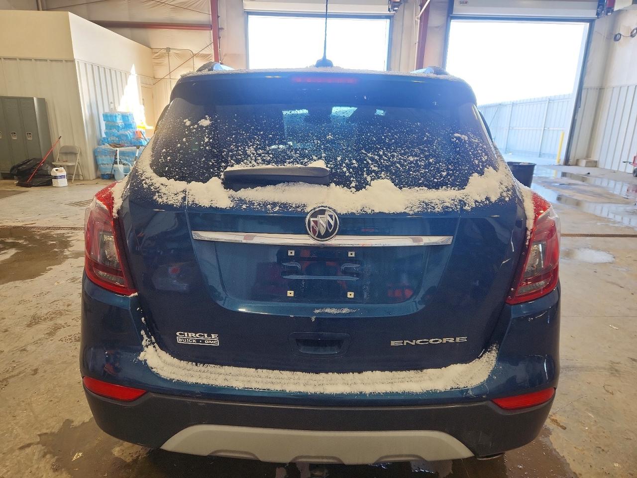 2019 BUICK ENCORE PREFERRED photo 6