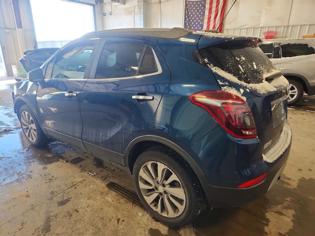 2019 BUICK ENCORE PREFERRED photo 2