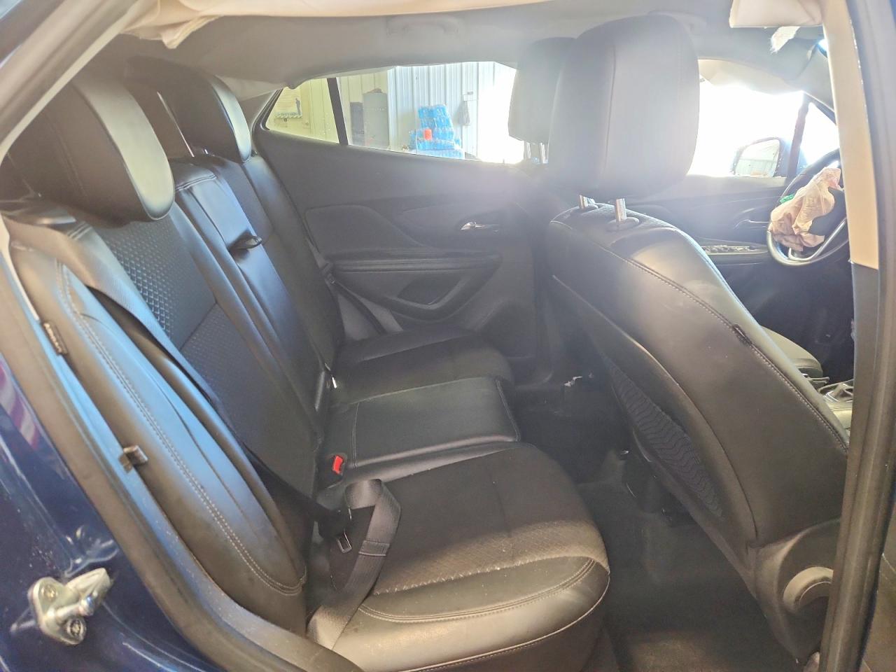 2019 BUICK ENCORE PREFERRED photo 11