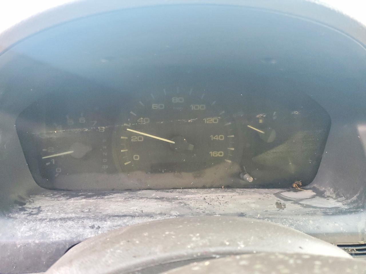 2006 HONDA ACCORD SE photo 9