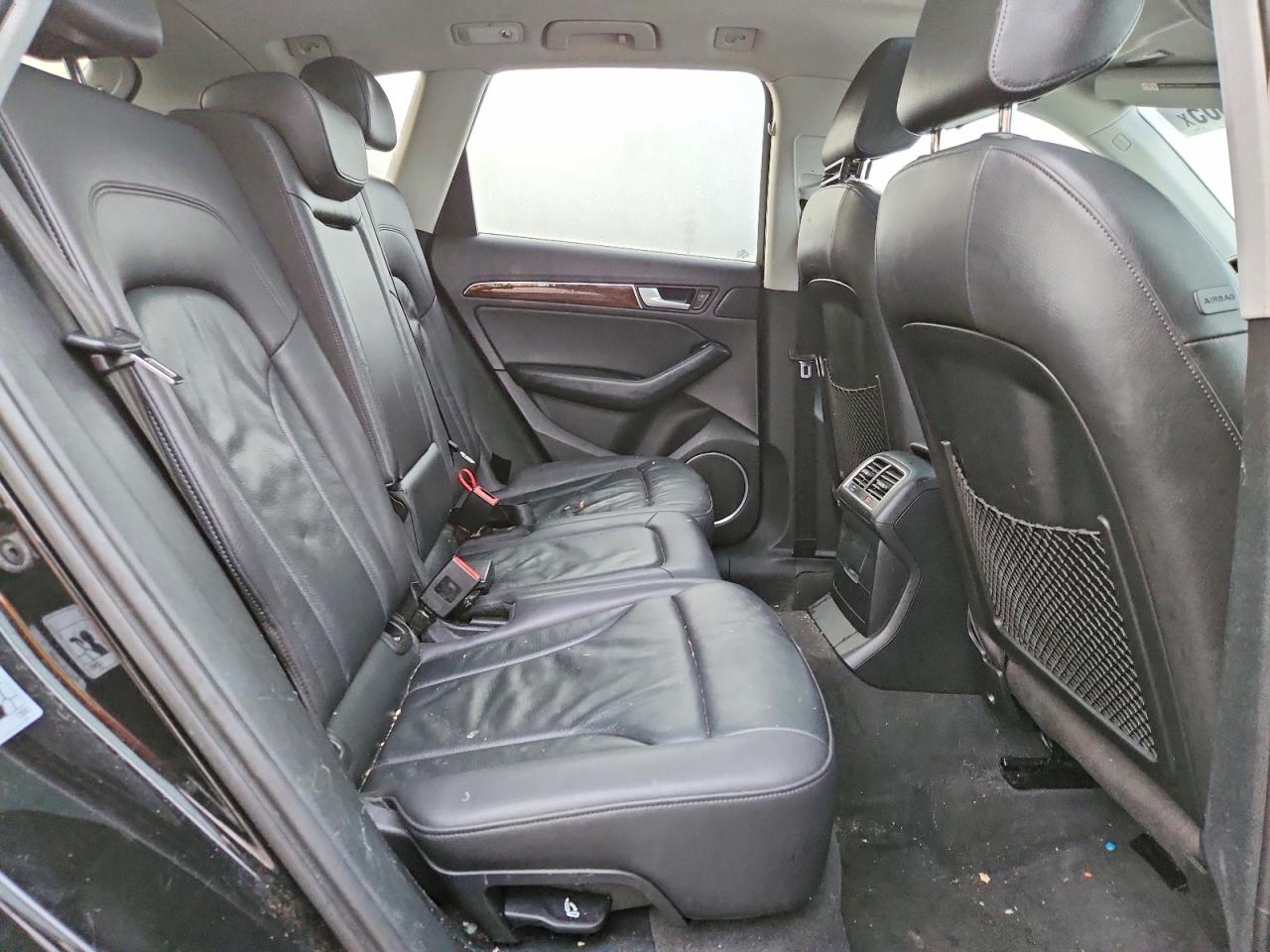 2016 AUDI Q5 PREMIUM PLUS photo 11