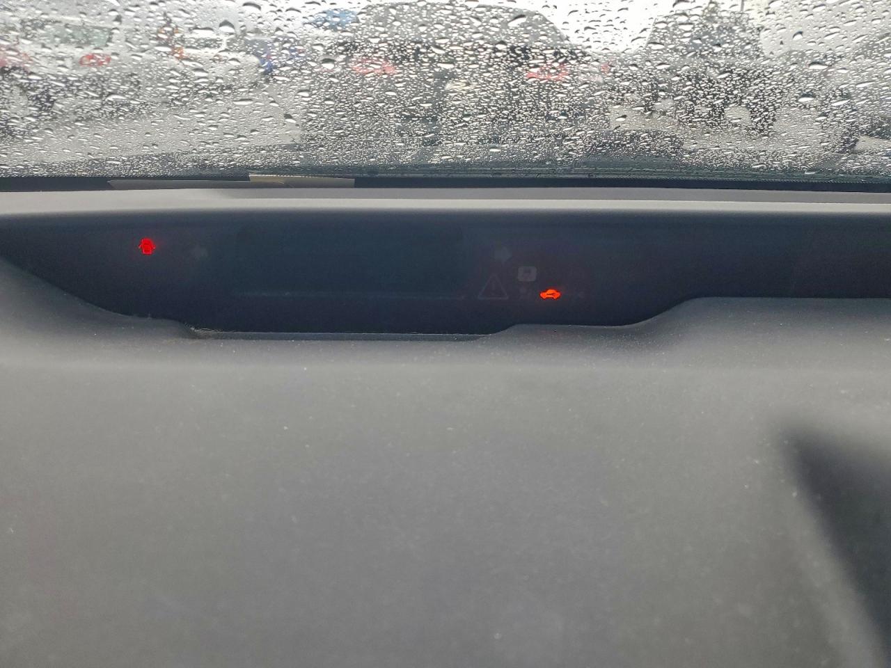 2009 TOYOTA PRIUS photo 9
