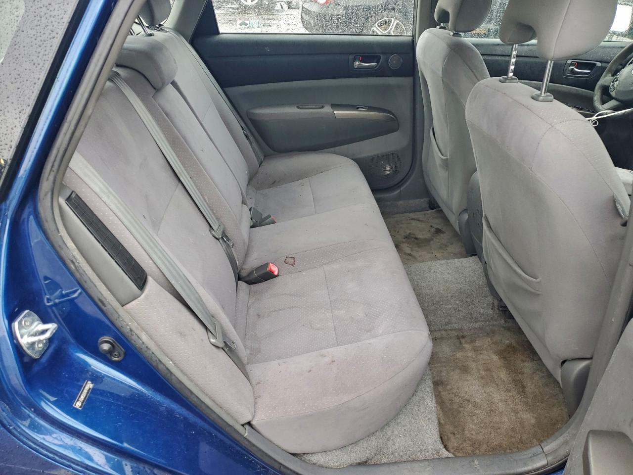 2009 TOYOTA PRIUS photo 10