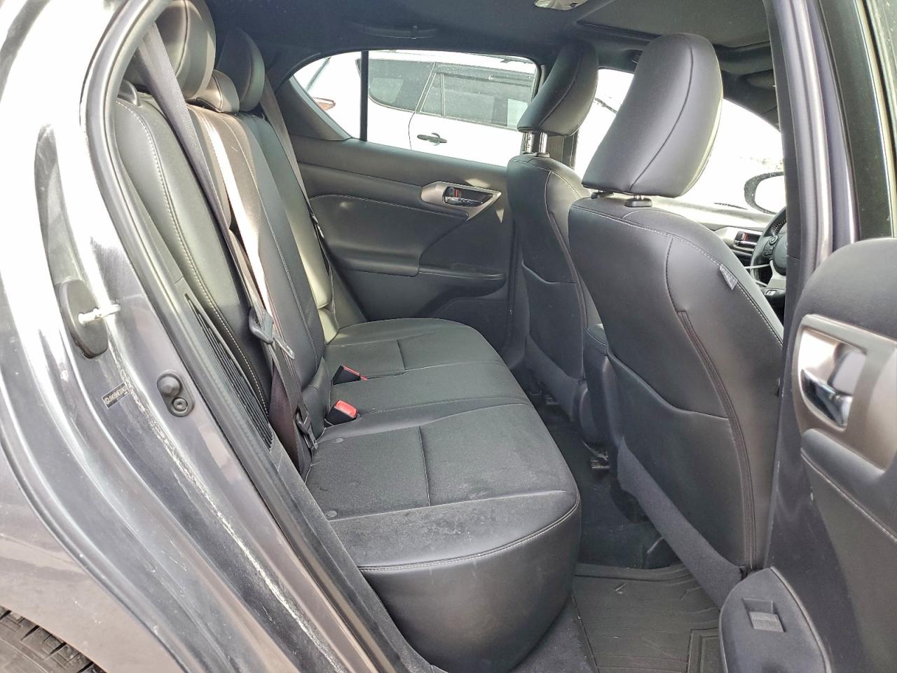 2014 LEXUS CT 200 photo 10