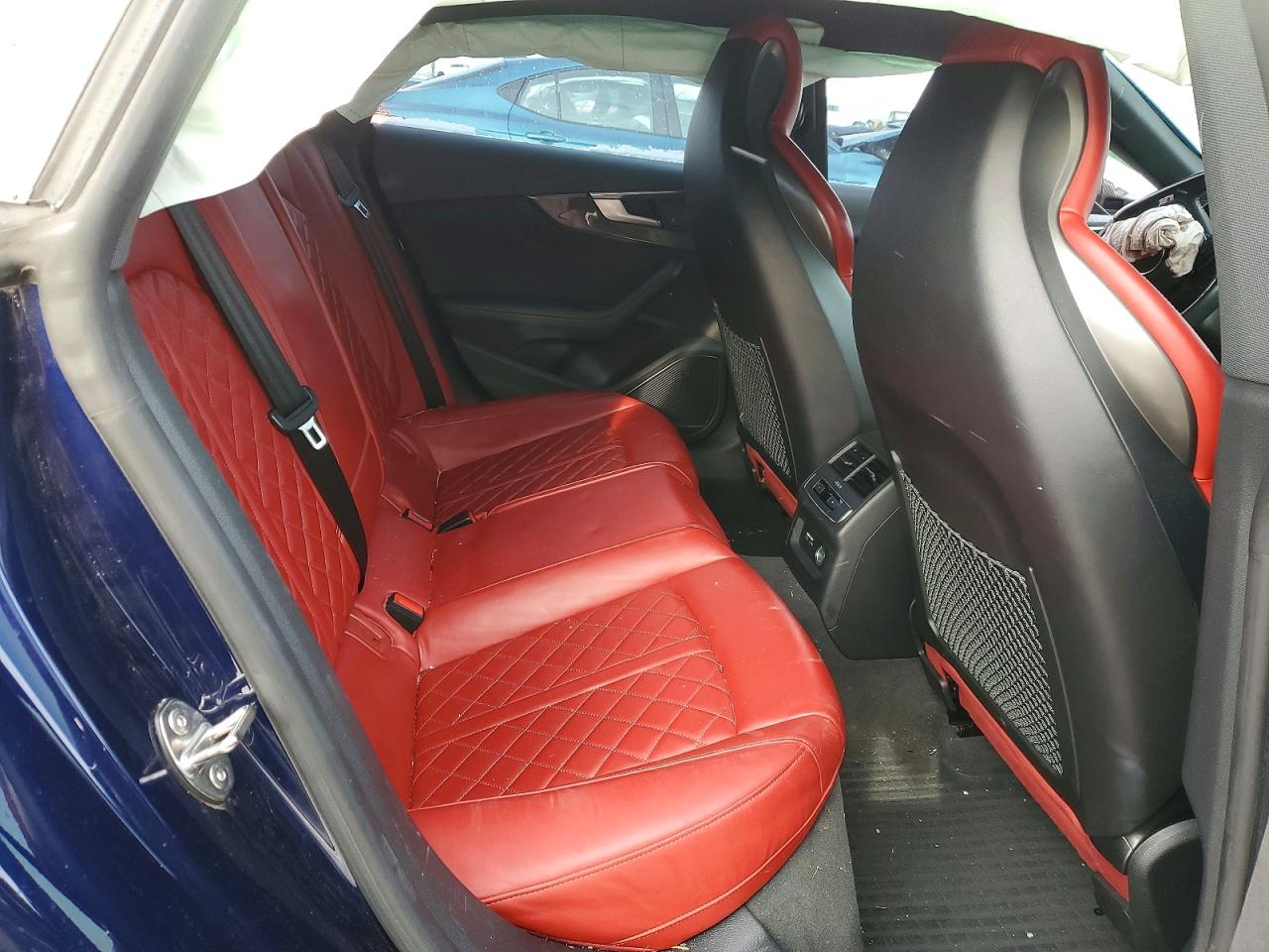 2019 AUDI S5 PREMIUM PLUS photo 10