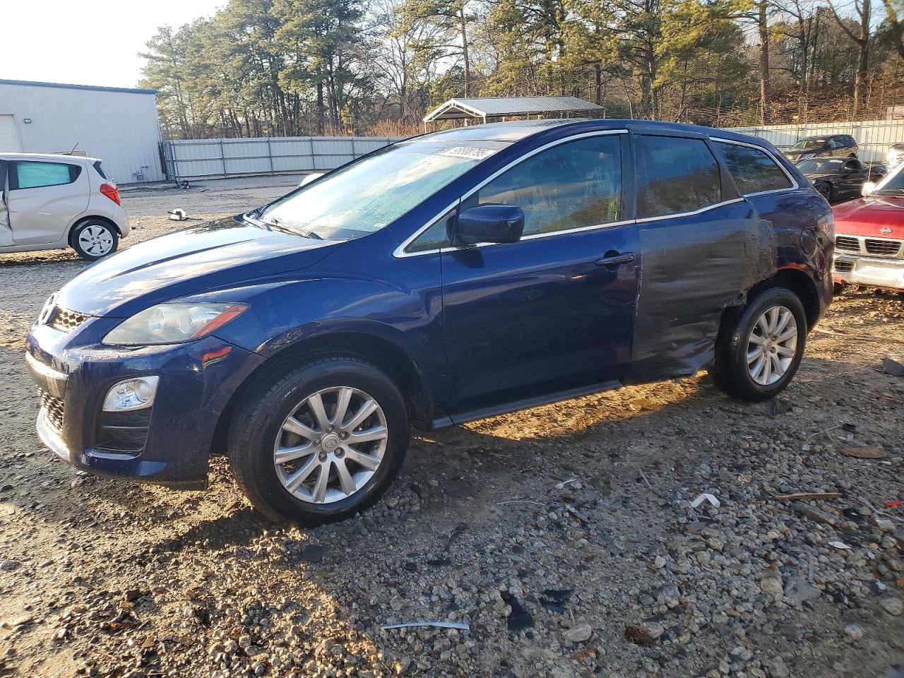2011 MAZDA CX-7