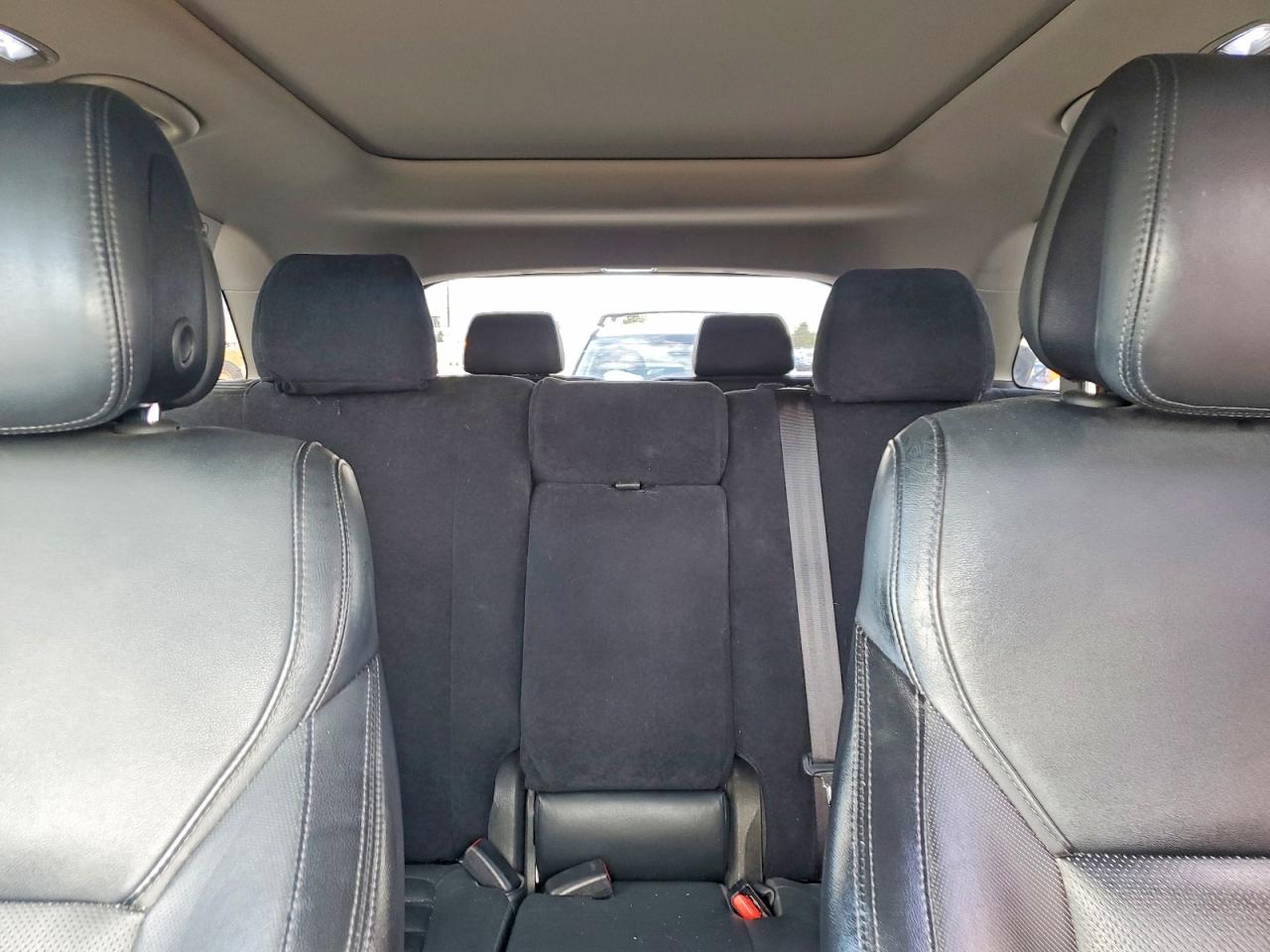 2016 KIA SORENTO SX photo 10