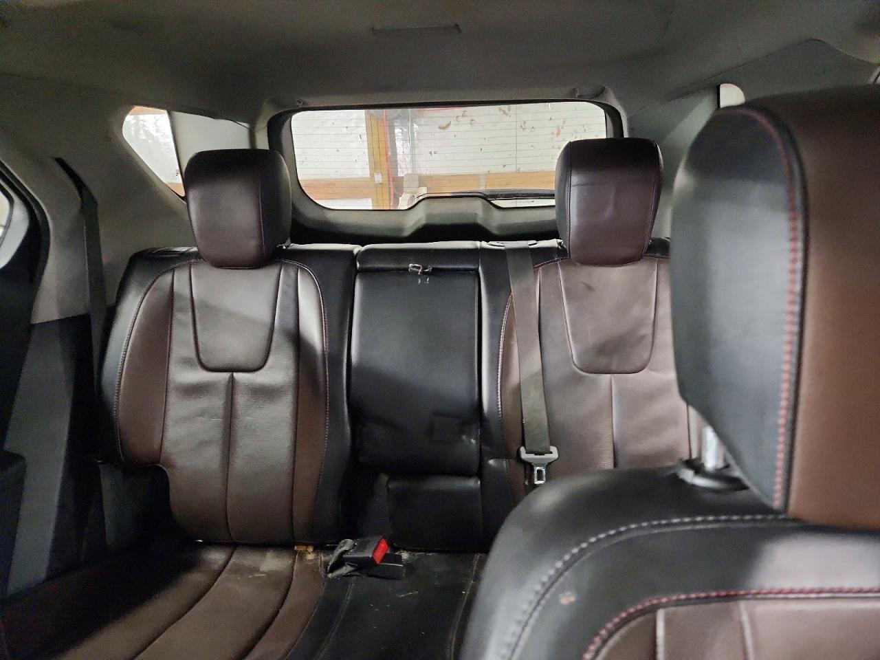 2015 CHEVROLET EQUINOX LT photo 10