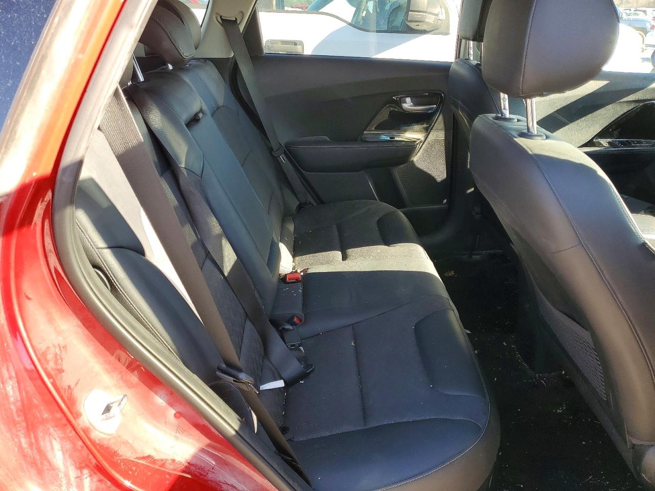2019 KIA NIRO EX photo 10