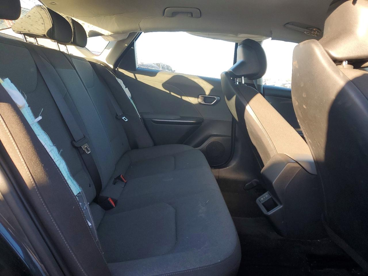 2025 KIA K4 LX photo 10