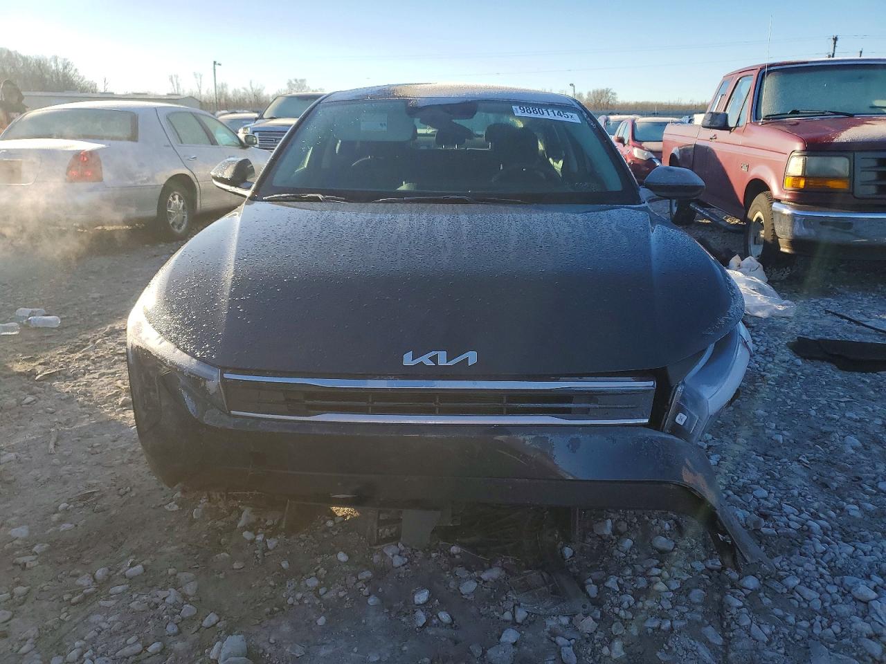 2025 KIA K4 LX photo 5