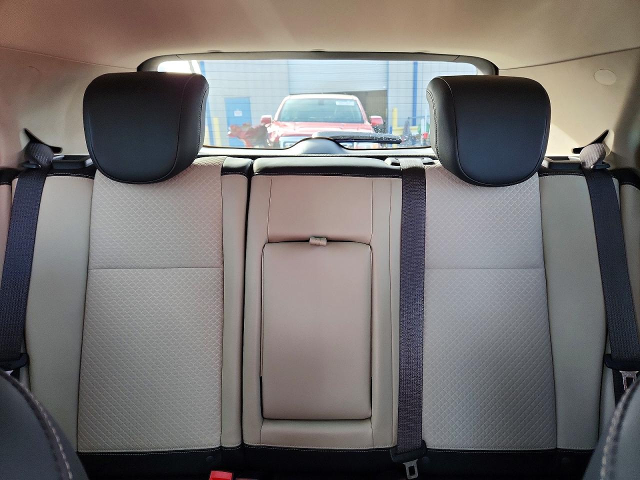 2018 BUICK ENCORE PREFERRED photo 10