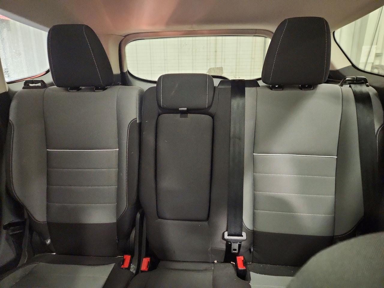 2014 FORD ESCAPE SE photo 10