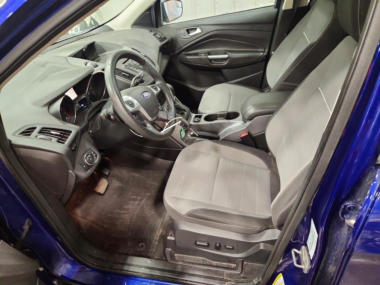 2014 FORD ESCAPE SE photo 7