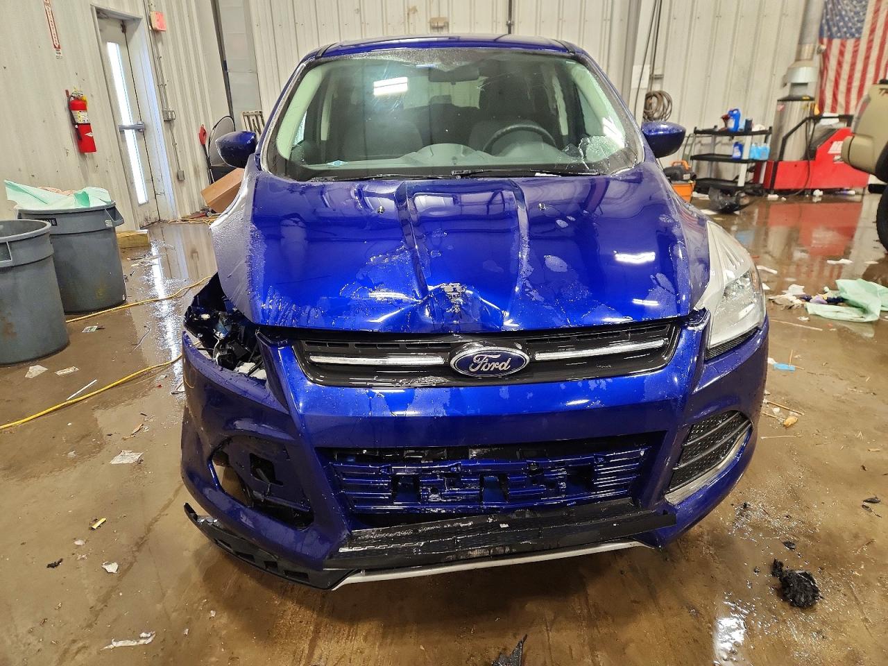 2014 FORD ESCAPE SE photo 5