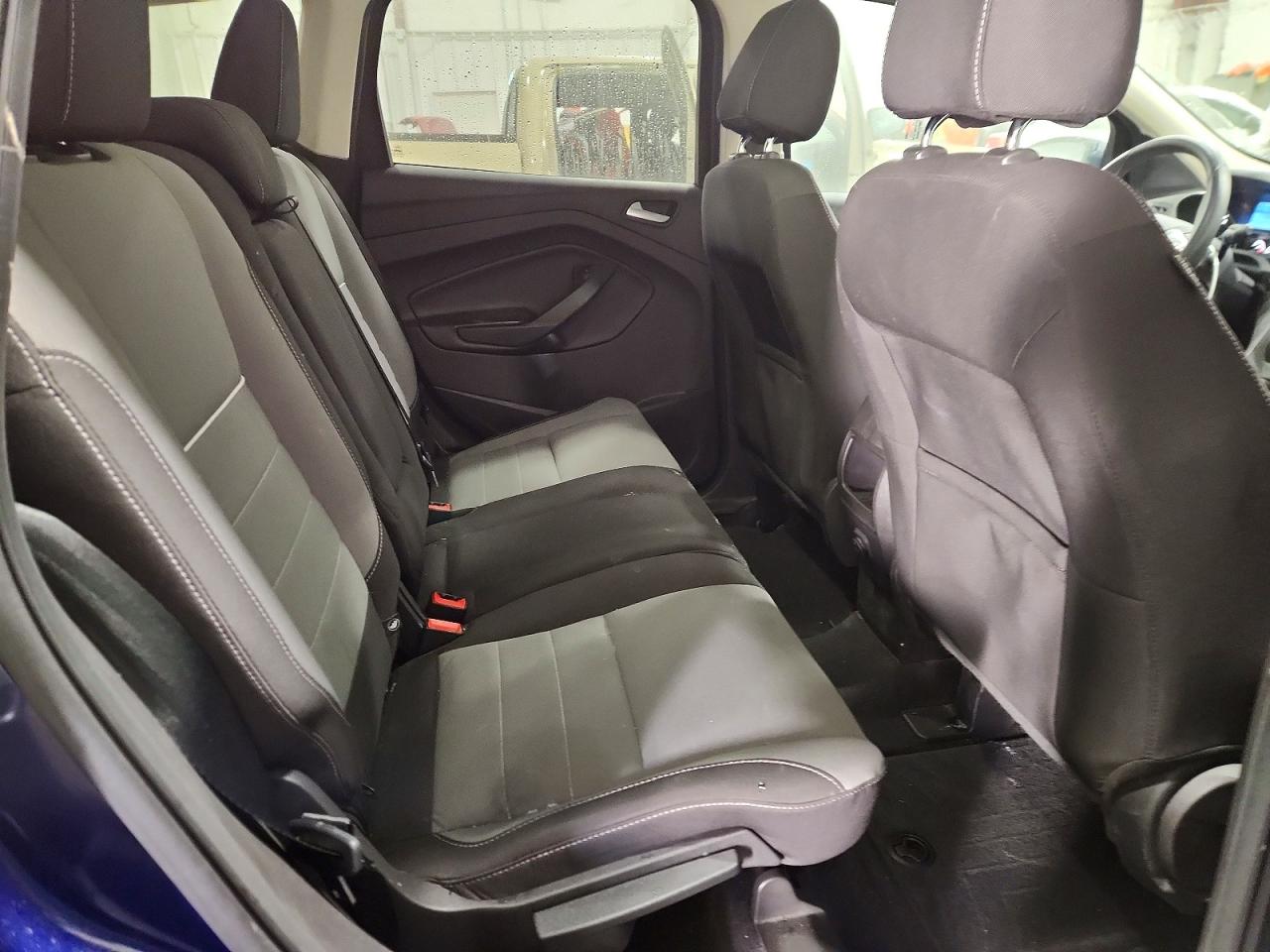 2014 FORD ESCAPE SE photo 11