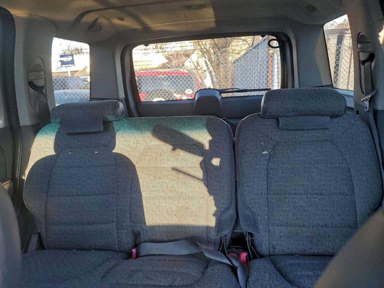 2002 FORD EXPLORER XLS photo 10
