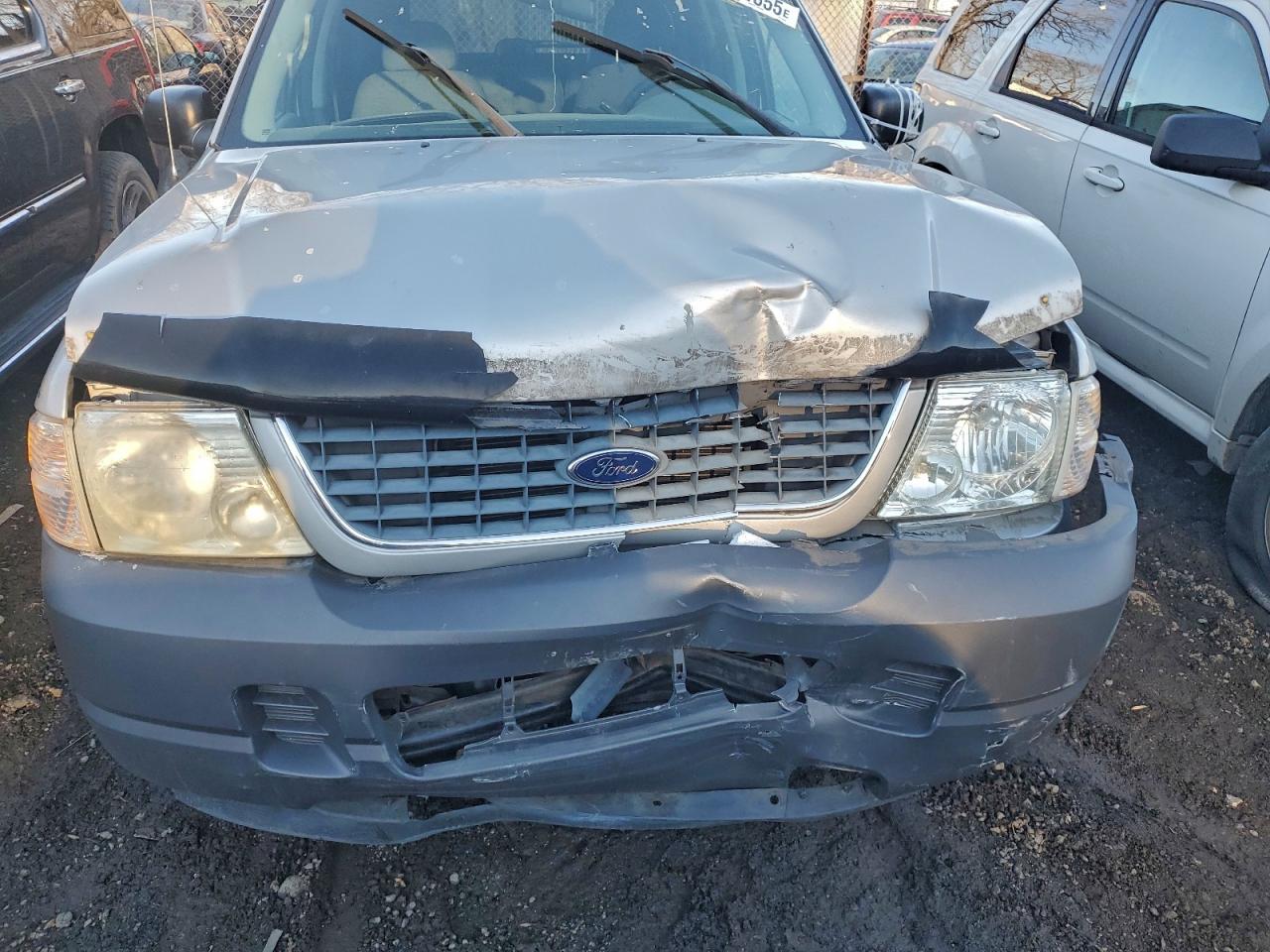 2002 FORD EXPLORER XLS photo 12