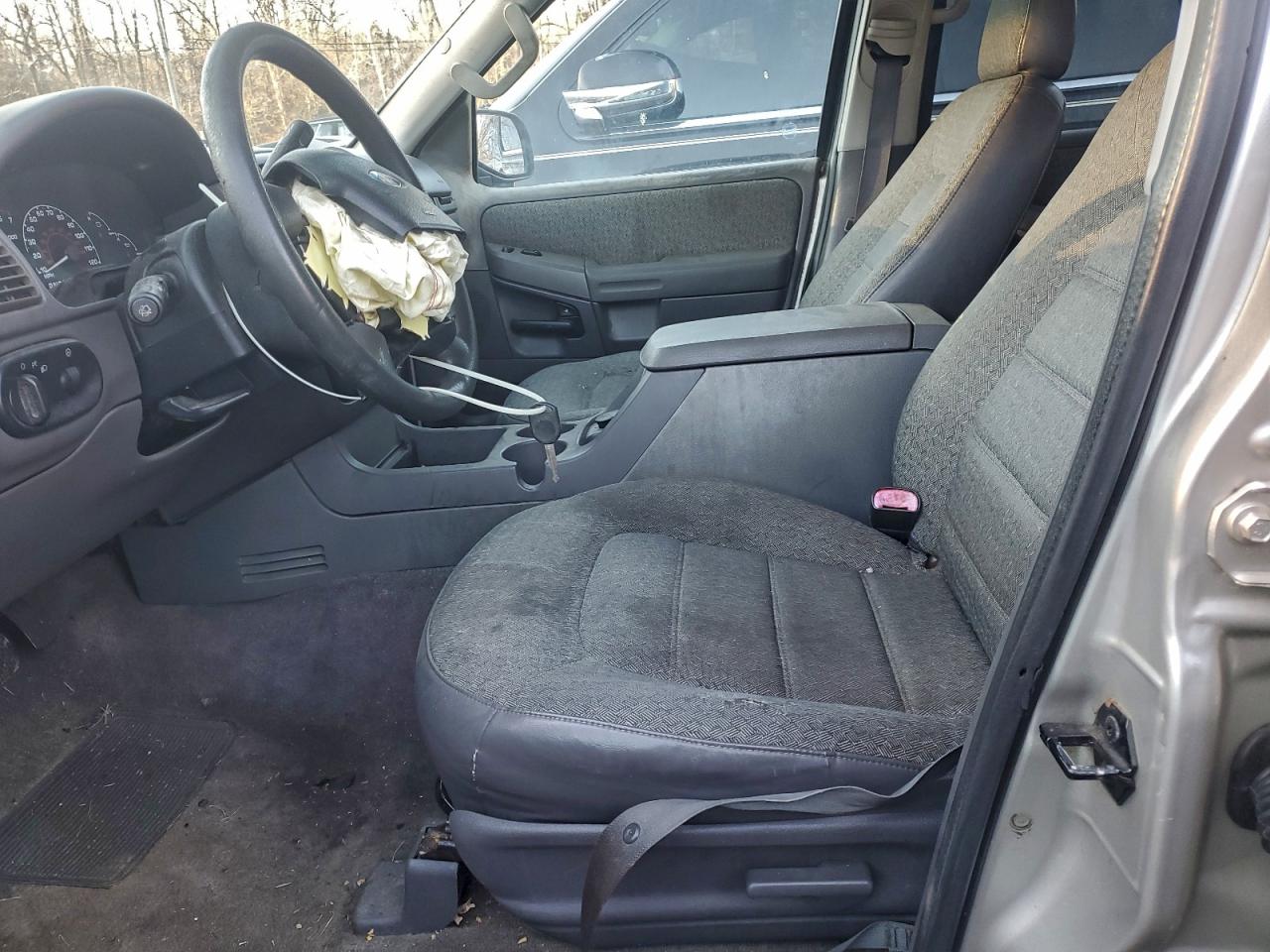 2002 FORD EXPLORER XLS photo 7
