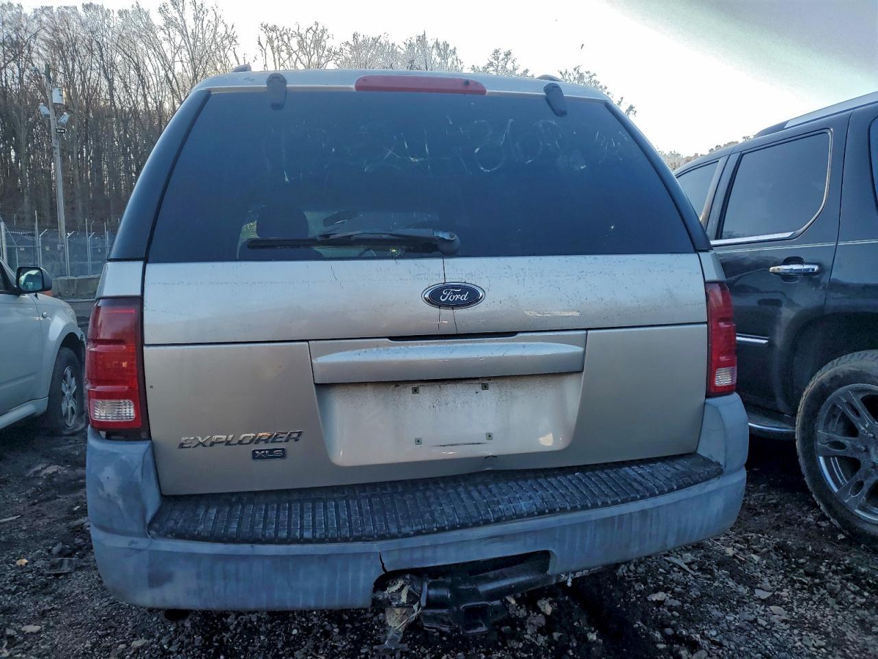 2002 FORD EXPLORER XLS photo 6