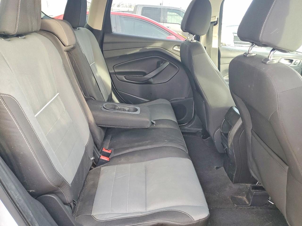 2013 FORD ESCAPE SE photo 11