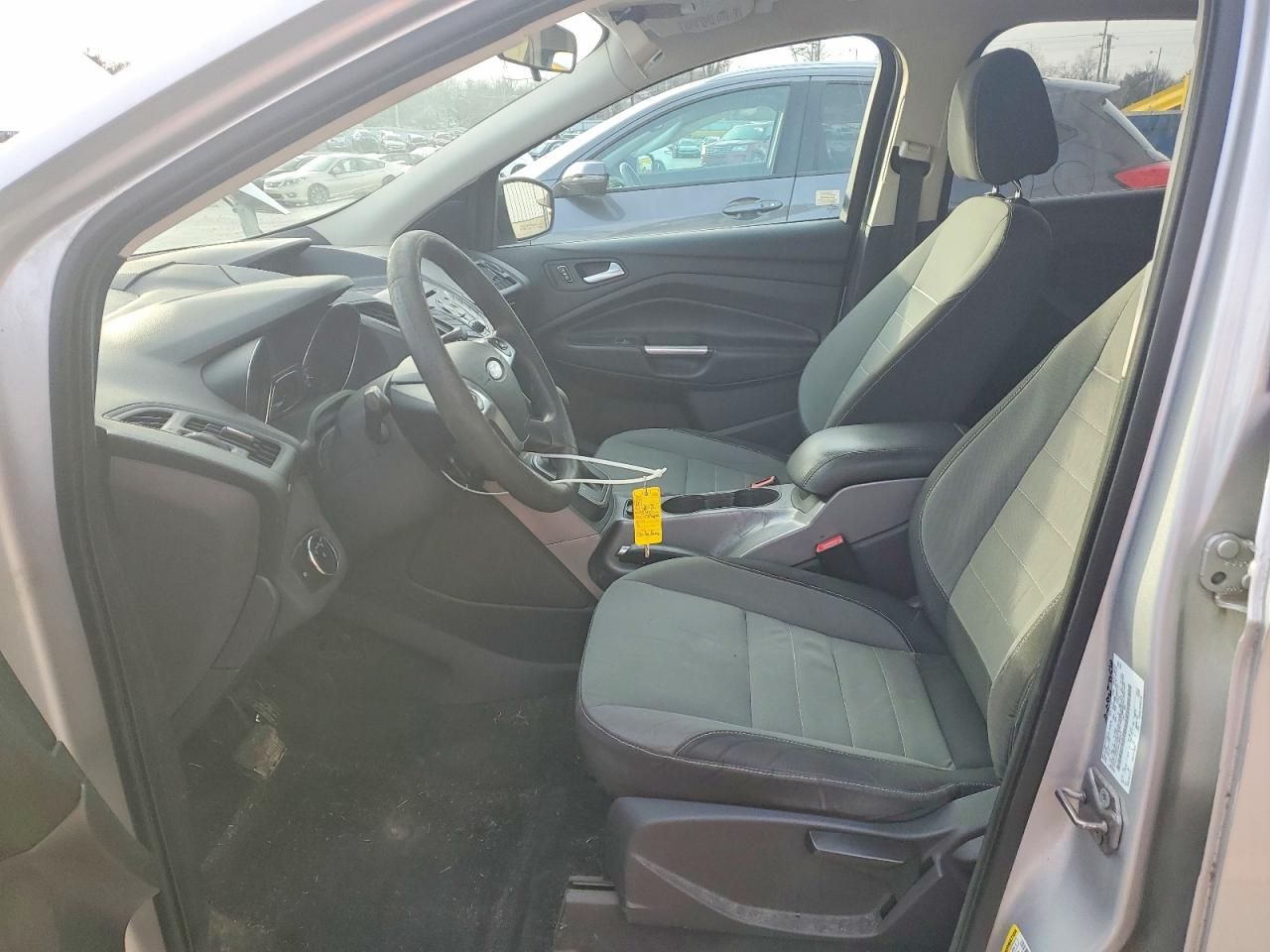 2013 FORD ESCAPE SE photo 7