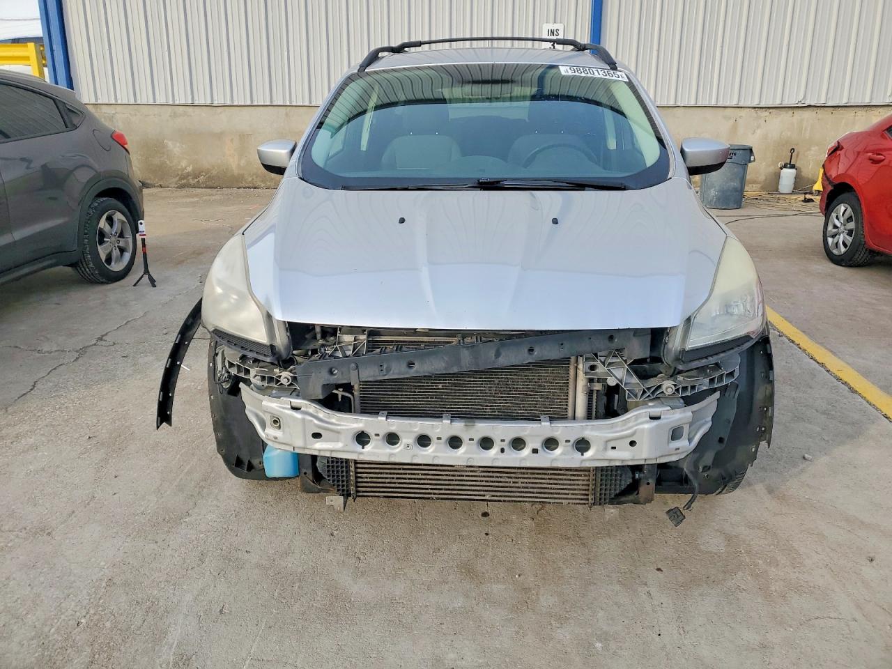2013 FORD ESCAPE SE photo 5