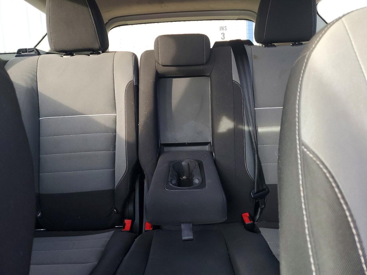 2013 FORD ESCAPE SE photo 10